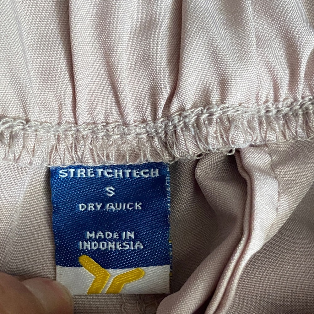 Old Navy Women’s Pink Pants Size S - Picture 6 of 7